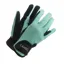 Cameo Performance Riding Gloves Adults in Teal